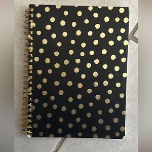 5x7 Notebook